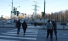 В Петербурге на 40 аварийно-опасных перекрестках установили камеры фиксации нарушений ПДД