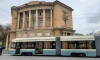 Пассажирам трамвая "Достоевский" расскажут о Русском музее