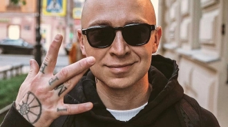 Новый альбом Oxxxymiron послушали почти 5 млн раз за сутки