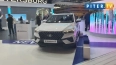 Lada X-Cross 5 перестанут выпускать в Петербурге