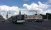 Ремонт двух автобусных парков Петербурга оценили на 91,5 млн рублей