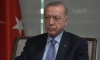 Эрдоган отказался отчитываться перед ЕС за участие в саммите ШОС