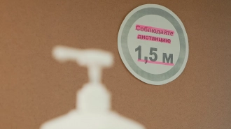 Роспотребнадзор опроверг информацию о "новом необычном вирусе" в России
