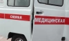 Уроженец Дагестана избил таксиста и порезал ему колеса в Колпино