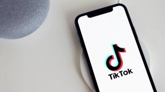 Российский суд оштрафовал TikTok на 2,6 млн рублей за призывы к незаконным митингам