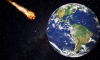 В Китае обнаружили след от астероида, который упал 49 тыс. лет назад 