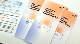 Более 93 тысячи петербуржцев накопили долги за электроэнергию