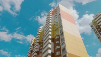 За год квартиры на вторичном рынке в Петербурге подорожали на 30 %