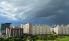 В среду петербуржцев ожидают переменная облачность и кратковременные дожди