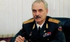 Ушел из жизни главный военный нейрохирург Борис Гайдар