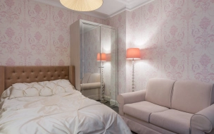 Из-за QR-кодов туристы в Петербурге стали отказываться от гостиниц в пользу квартир