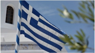 С 27 июня закрывается консульство Греции в Петербурге