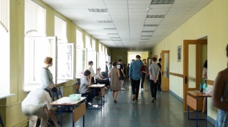 Свыше 22 тыс. российских школьников посетили занятия, посвященные эковолонтерству 