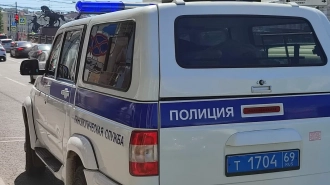 Сотрудники центра "Э" задержали трех петербуржцев за посты в телеграм-канале