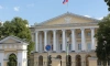 ЗакС Петербурга одобрил проект бюджета на 2023 год