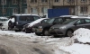 140 улиц на Петроградской стороне начали готовить к платной парковке