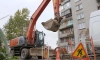 Петербург получит из федерального бюджета 900 млн рублей на ремонт дорог