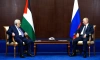 Путин рассказал о позиции России по палестино-израильскому урегулированию