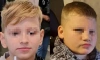 Двух пропавших мальчиков 10 и 12 лет нашли в Петербурге