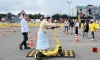 В Петербурге открыли Школу вождения кикшеринга