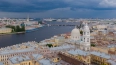 Петербург занял второе место в рейтинге городов с ...