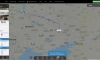 СМИ: самолет разведки ВВС США летает над Донбассом
