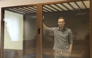 Адвокат заявила о проблемах со здоровьем у Навального
