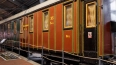 Петербуржцы смогут бесплатно посетить Музей железных ...