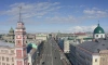 Петербург занял второе место в рейтинге умных городов-миллионников России