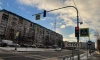 В двух районах Петербурга установили новые светофоры