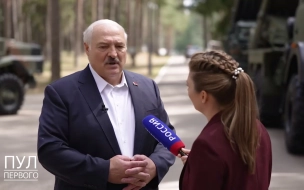 Лукашенко: конфликт на Украине скоро закончится