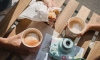 Компания "Поликап" запустила в Петербурге производство экологичных бумажных стаканчиков