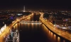 Волна жары в Петербурге закончилась рекордно тёплой ночью