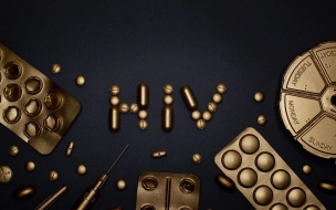 В Нидерландах нашли более опасный и заразный штамм ВИЧ 
