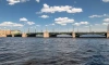 Компания "Возрождение" отремонтирует Биржевой мост в Петербурге за 2,37 млрд рублей