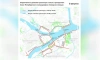 Полумарафон "Северная столица" изменит автобусные маршруты в центре Петербурга
