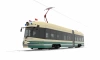 В Петербург в 2023-2024 годах поступят 36 "умных" трамваев    
