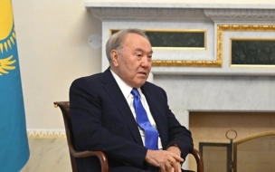 Назарбаева могут лишить пожизненного председательства ...
