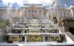 Петербург выделит 30 млн рублей на содержание системы водоводов к фонтанам Петергофа