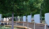 В Ленобласти создадут тематический парк вокруг блокадного мемориала