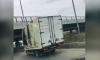 Владельцу пострадавшего под "Мостом глупости" грузовика выплатят более 350 тыс. рублей