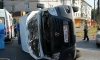 В Тольятти три человека пострадали в ДТП со скорой