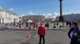 Спортивные мероприятия перекроют центр Петербурга ...