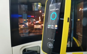 В Петербурге с 2 марта изменится движение  маршрутов общественного транспорта