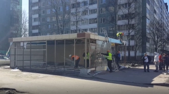 Несколько услуг по аренде участка в Петербурге теперь можно получить онлайн