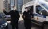 Полицейские задержали киллера из Петербурга, который хотел убить члена гаражного кооператива