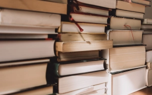 ЗакС поддержал ограничение доступа к книгам иноагентов в петербургских библиотеках  