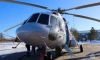 Вертолёт МЧС пропал с радаров во время полёта над Онежским озером