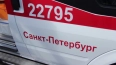 Автобус  задавил 36-летнего петербуржца на Волхонском ...