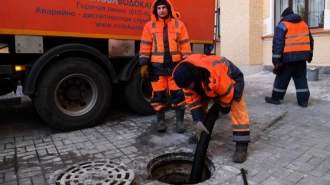 Коммунальщики Ленобласти будут дежурить круглосуточно в новогодние праздники